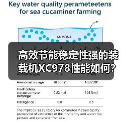 高效节能稳定性强的装载机XC978性能如何?(图1) 高效节能稳定性强的装载机XC978性能如何?(图1)