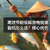 高效节能低噪音电驱装载机怎么选？核心优势解析（图4）