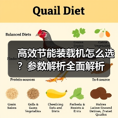高效节能装载机怎么选？参数解析全面解析（图4）