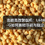 高能高效装载机:L68K-G如何兼顾节能与稳定作业?(图2) 高能高效装载机:L68K-G如何兼顾节能与稳定作业?(图2)