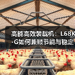 高能高效装载机:L68K-G如何兼顾节能与稳定作业?(图4) 高能高效装载机:L68K-G如何兼顾节能与稳定作业?(图4)