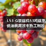 L53-G装载机53吨载重低油耗高效率施工利器(图1) L53-G装载机53吨载重低油耗高效率施工利器(图1)