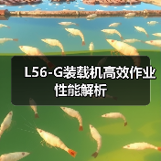 L56-G装载机高效作业性能解析(图4) L56-G装载机高效作业性能解析(图4)
