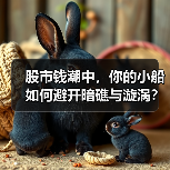 股市钱潮中,你的小船如何避开暗礁与漩涡? 股市钱潮中,你的小船如何避开暗礁与漩涡?