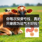 你每次投资亏钱,真的只是因为运气不好吗?——从老张的惨痛教训看透风险管理的本质(图3) 你每次投资亏钱,真的只是因为运气不好吗?——从老张的惨痛教训看透风险管理的本质(图3)