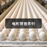 电影管理条例（图2）