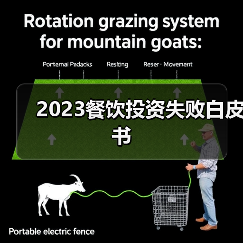 2023餐饮投资失败白皮书(图4) 2023餐饮投资失败白皮书(图4)