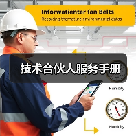技术合伙人服务手册 技术合伙人服务手册