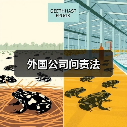 外国公司问责法(图2) 外国公司问责法(图2)