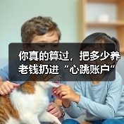 你真的算过,把多少养老钱扔进“心跳账户”才不后悔吗?(图3) 你真的算过,把多少养老钱扔进“心跳账户”才不后悔吗?(图3)
