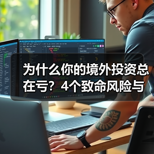 为什么你的境外投资总在亏？4个致命风险与止损指南（图2）