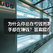 为什么你总在亏钱而高手却在赚钱？答案藏在这两个字里（图3）