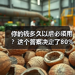 你的钱多久以后必须用？这个答案决定了80%的投资风险（图1）
