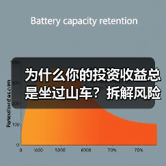 为什么你的投资收益总是坐过山车?拆解风险就能稳住了(图4) 为什么你的投资收益总是坐过山车?拆解风险就能稳住了(图4)