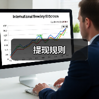 提现规则