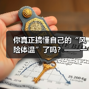 你真正搞懂自己的“风险体温”了吗？——一份来自2026年的投资风险试题（图2）