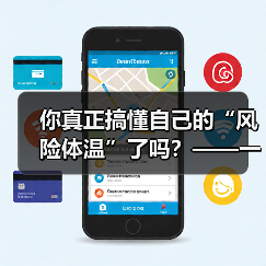 你真正搞懂自己的“风险体温”了吗？——一份来自2026年的投资风险试题（图3）
