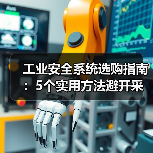 工业安全系统选购指南：5个实用方法避开采购与维护难题