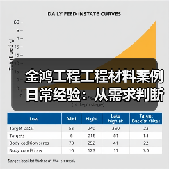 金鸿工程工程材料案例日常经验:从需求判断到使用维护(图1) 金鸿工程工程材料案例日常经验:从需求判断到使用维护(图1)