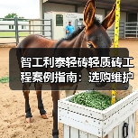 智工利泰轻砖轻质砖工程案例指南:选购维护与常见问题解析(图3) 智工利泰轻砖轻质砖工程案例指南:选购维护与常见问题解析(图3)